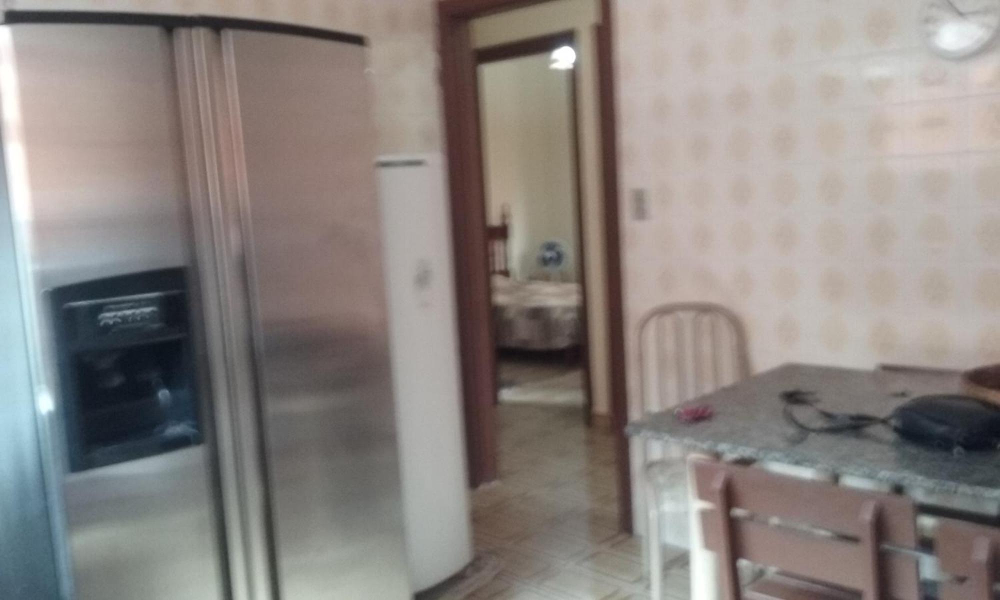Casa A 50 Metros Da Praia - No Melhor Local Da Pg Villa Praia Grande  Bagian luar foto