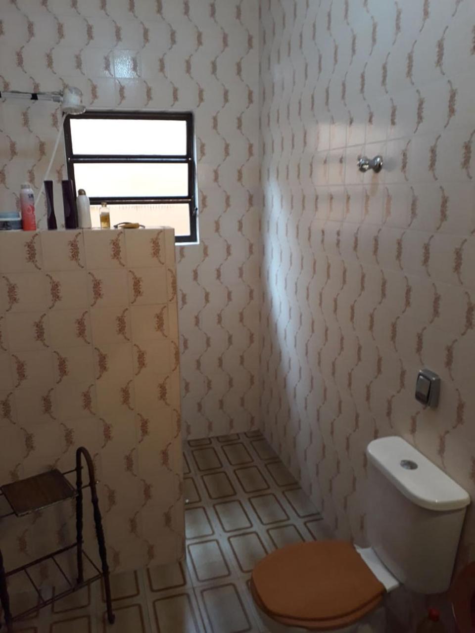 Casa A 50 Metros Da Praia - No Melhor Local Da Pg Villa Praia Grande  Bagian luar foto