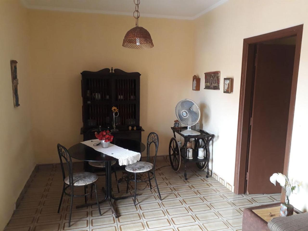 Casa A 50 Metros Da Praia - No Melhor Local Da Pg Villa Praia Grande  Bagian luar foto
