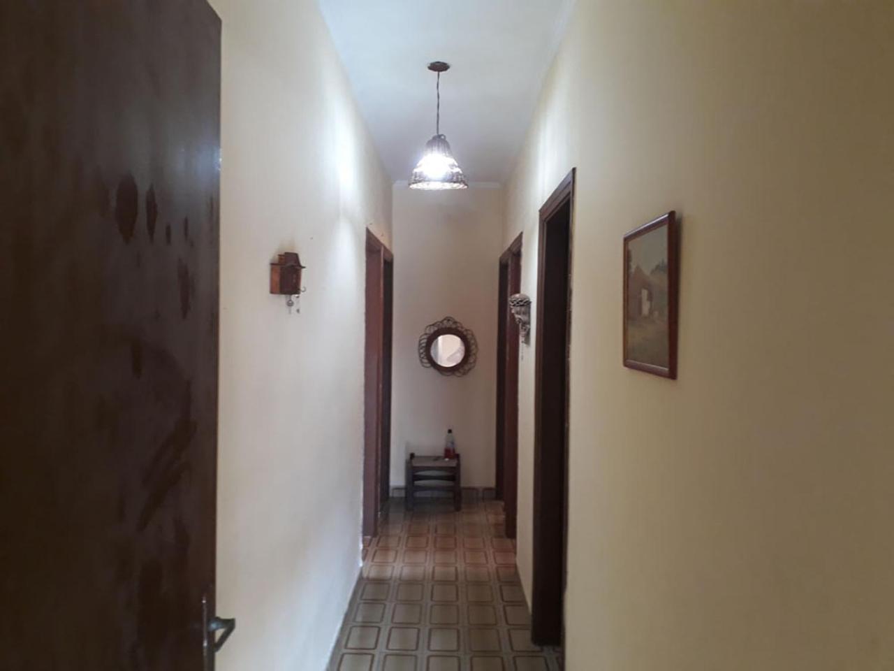 Casa A 50 Metros Da Praia - No Melhor Local Da Pg Villa Praia Grande  Bagian luar foto